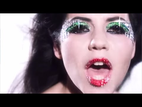 Marina And The Diamonds - I Am Not A Robot