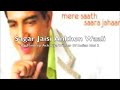 Sandeep superb song sagar jaisi ankon wali