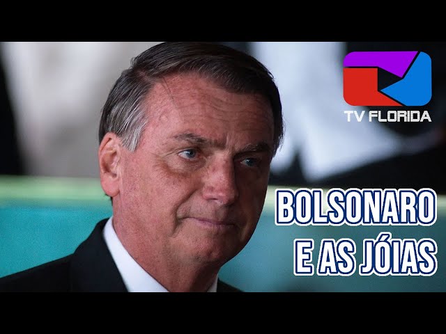 Joias para família a Bolsonaro: como o episódio pode colocar em