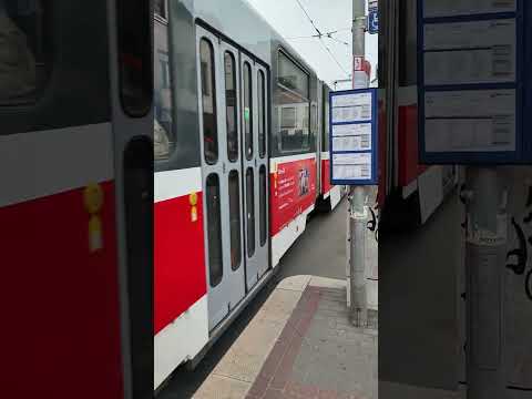 ČKD Tatra KT8D5N.R2