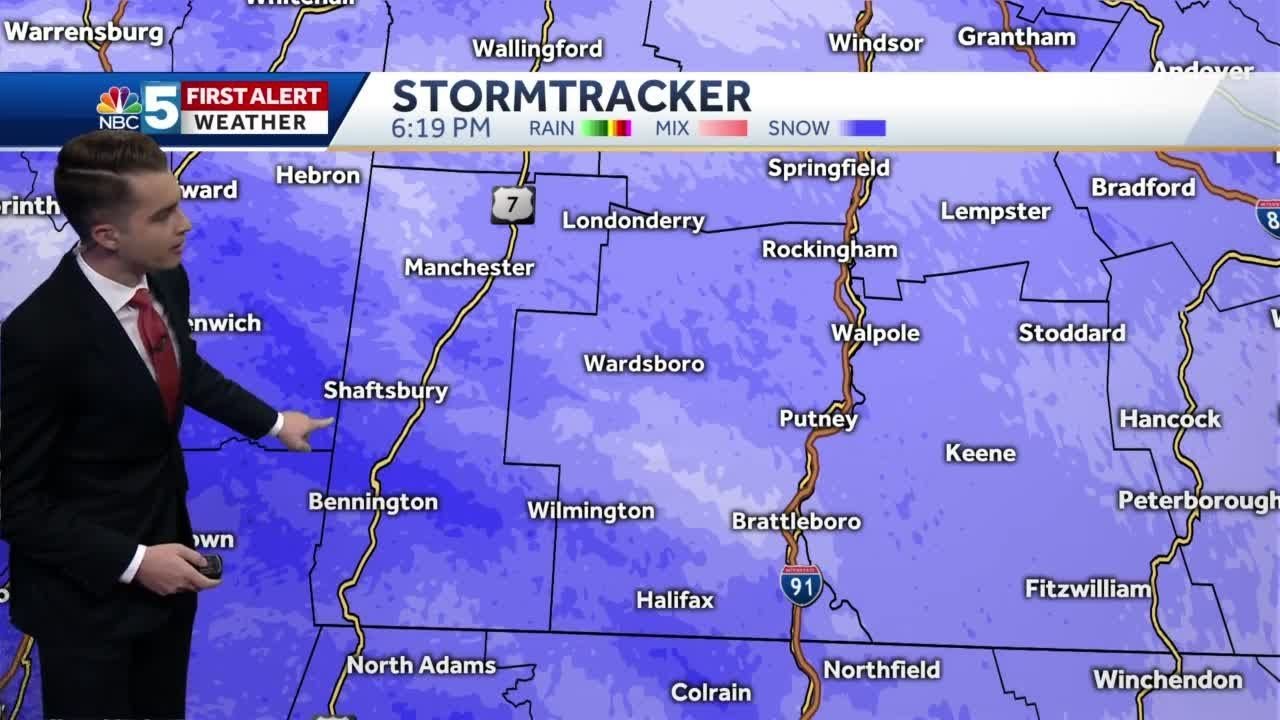 Video Big Snow Expected In Southern Vermont 12 1 19 YouTube video-big-snow-expected-in-southern-vermont-12-1-19-youtube