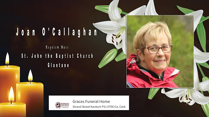 Joan O'Callaghan*