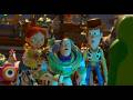 TOY STORY 5 | Official Trailer (2026)