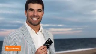 The Mastermind Behind NYC's Newest Black Card The Mastermind Behind NYC's Newest Black Card