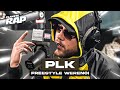 [EXCLU] PLK - Freestyle WeRenoi #PlanèteRap