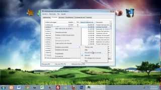 Trucos Secretos Windows 7 Cambiar la Prioridad de CPU para un Programa