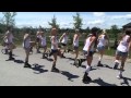 Kangoo with becky  outdoor cotton eyed joe