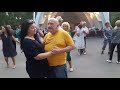 Давай оставим все как есть!!!💃🌹Танцы в парке Горького!!! 💃🌹Харьков 2021