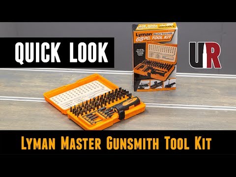 quick-look:-lyman-68pc-master-gunsmith-tool-set