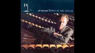 Al Stewart - Under a wine-stained moon