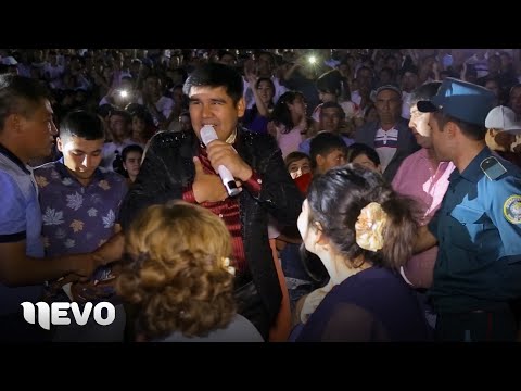 Bekzod Haqqiyev Maro Maro Consert 2018 Yil
