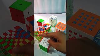 Guess the 2D thing ....... #rubikscube #puzzle #cubing #tutorial #funny