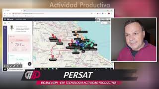 Persat -Por Doane Hein