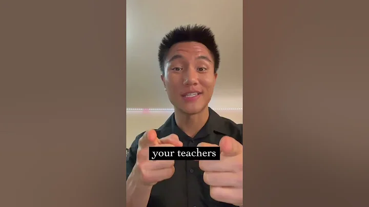 How to Get Teachers to Write The BEST Recommendation Letters (according to UPenn Admissions!!!)