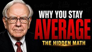 Warren Buffett Stop Buying These 6 Things — They're Quietly Destroying Your Wealth