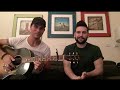 Dan + Shay - Anything But Mine (Kenny Chesney Cover)