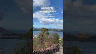 Would you? #mttapyas #coron #palawan #fypyoutube