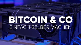wie viel geld verdient jemand bitcoin-mining an einem tag? day trading software deutsch