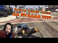 Chalti Car se kaun Jump Karta hai | GTA 5 Highlights #1