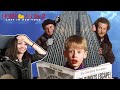 Home Alone 2: Lost in New York REACTION