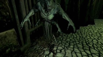 Divinity II - Ego Draconis -- Gameplay Video: Enemy Creatures of Rivellon