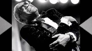 Ray Charles - Mother chords