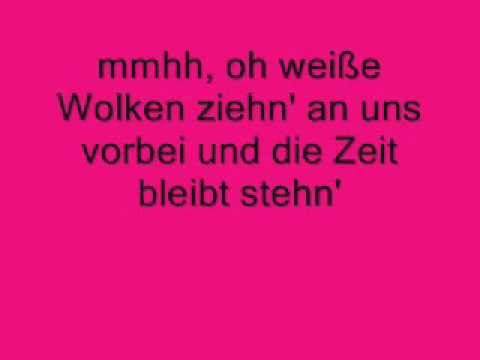 Jürgen Drews Ich Bau Dir Ein Schloss Lyricswmv