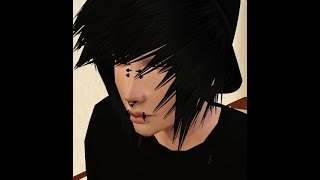 Imvu Troll