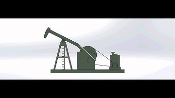 SolidWorks Project - Pump Jack (ENMF 503, 2014)