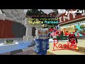 Ranked Sky Wars. Master division 2500-2600. ruhypixel.net