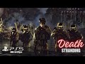 Live  penyelamatan mayat death stranding directors cut gameplay 60fps  ps5