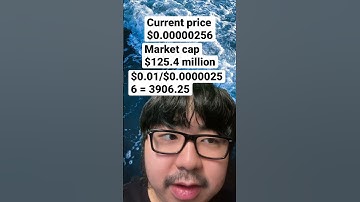 Can Bonk Reach $0.01? | Meme Altcoin, Shiba Inu. #invest #crypto #cryptocurrency #bonk #bonkcoin