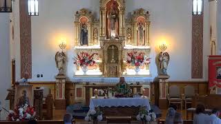 The True Treasure: Why Christ in the Eucharist Brings Unshakeable Peace