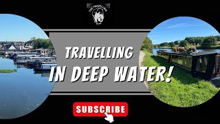 Travelling in DEEP water!!   EPISODE 29
