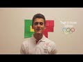 Tiago Antunes - Nanjing 2014