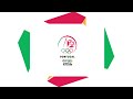 Tiago Antunes - Nanjing 2014