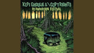 Video thumbnail of "Kepi Ghoulie & The Copyrights - To Go Home"
