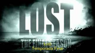 Lost - The End - Promo Legendado