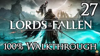 Lords of the Fallen - Walkthrough Part 27: Bramis Castle