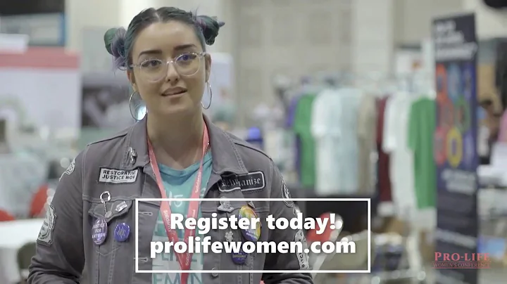 Maria Oswalt, Rehumanize International endorses th...