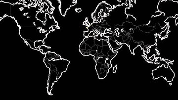 Visualised: 24 hours of SSH attacks against a single server