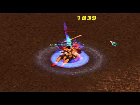 ShaZzY Ww G Trailer METIN2 SG