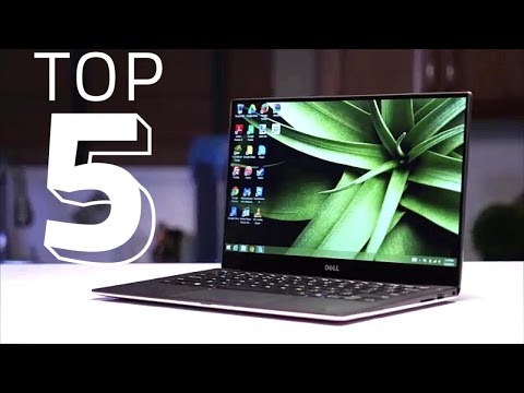 BEST ULTRABOOKS |