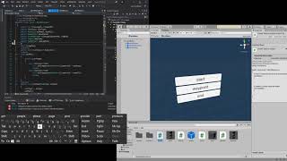 making a game 2 part 18 added tile.isempty flag screenshot 3