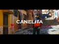 CANELITA - PASION DE AMOR (VIDEOCLIP OFICIAL)