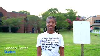 Equitable Foundation Supports Queen City Scholars in a 10-Day College Immersion Experience