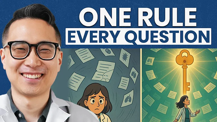 How USMLE Questions Are Written: Strategy to Boost Scores