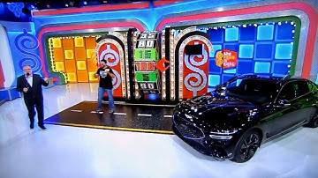 The Price is Right - Showcase Showdown (Part 2) - 10/11/2022