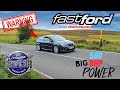 THIS FULLY FORGED 500BHP FOCUS ST IS SICKENING | STAGE 3 HYBRID RS TURBO