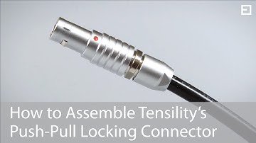 How to Assemble Tensility